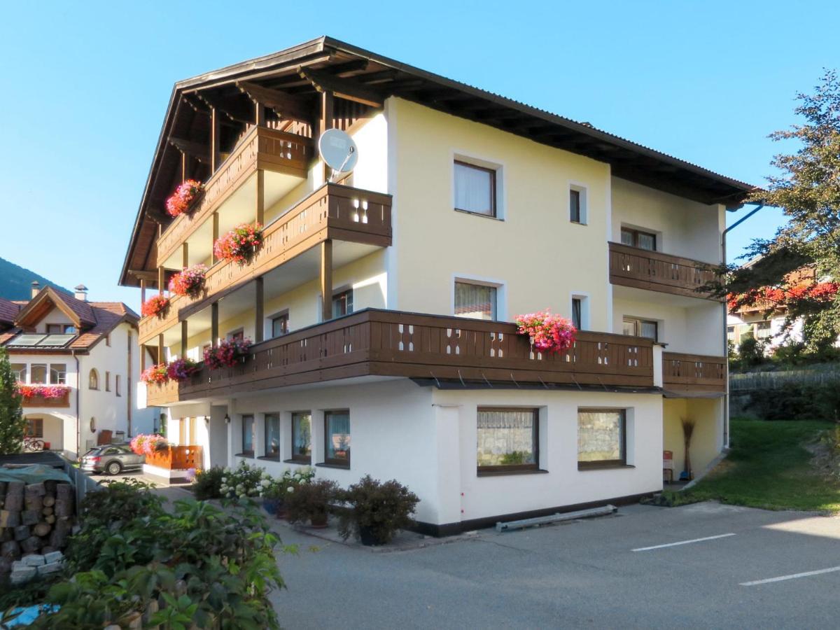 Apartment Haupthaus Schoenblick - Svh121 By Interhome San Valentino alla Muta Exterior foto