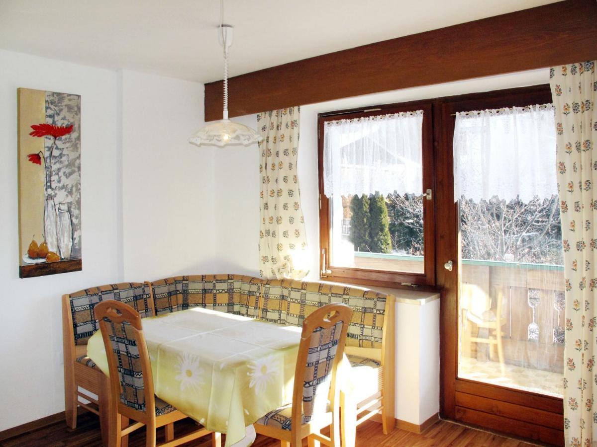 Apartment Haupthaus Schoenblick - Svh121 By Interhome San Valentino alla Muta Exterior foto