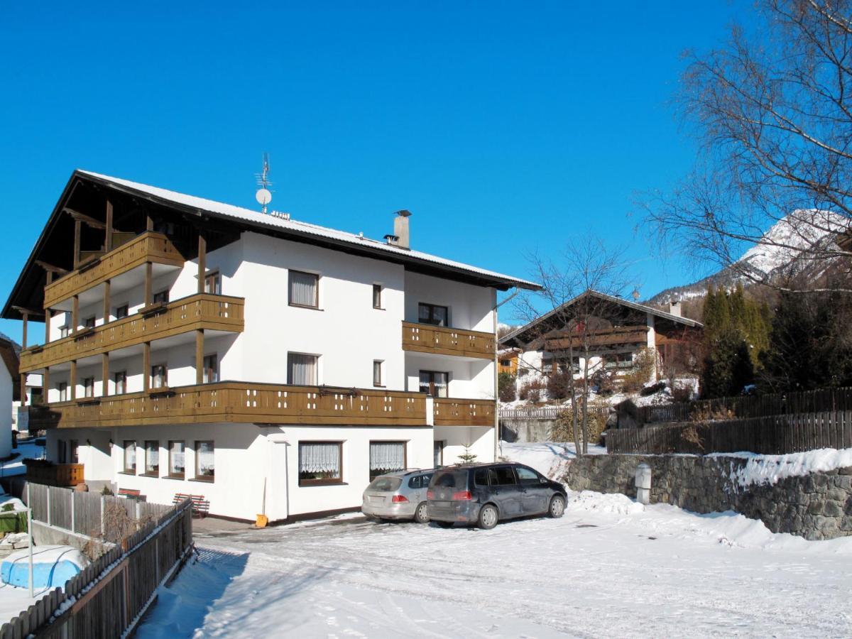 Apartment Haupthaus Schoenblick - Svh121 By Interhome San Valentino alla Muta Exterior foto
