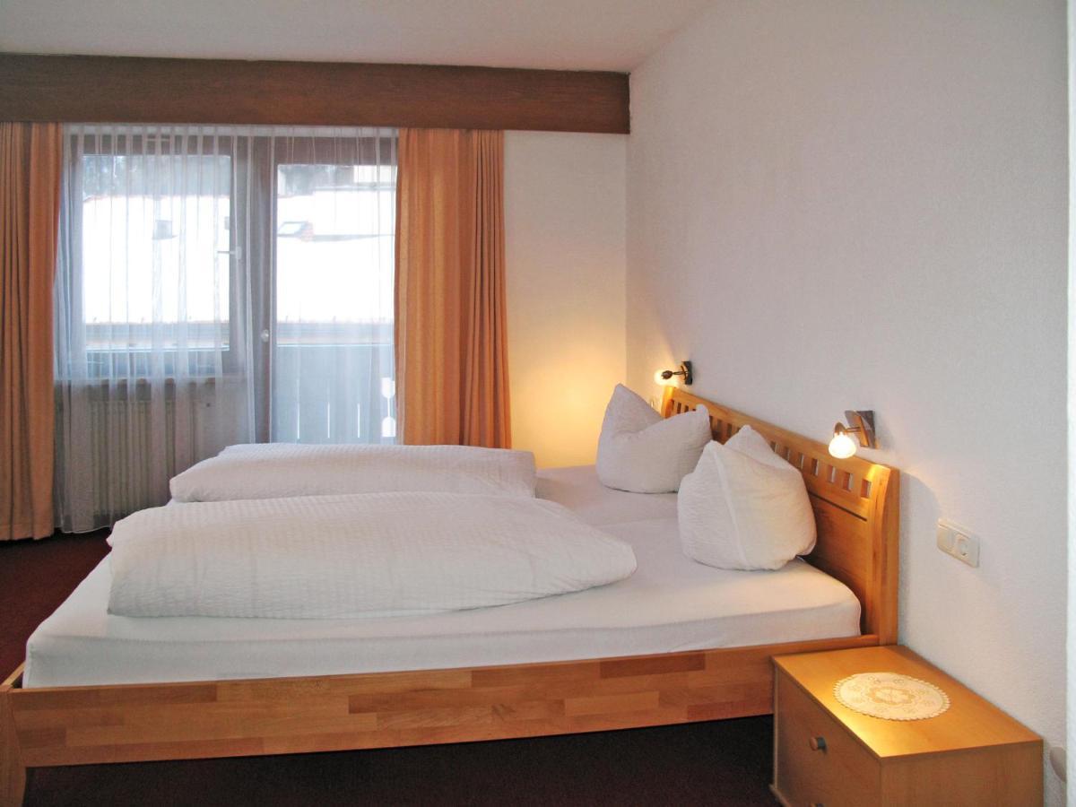 Apartment Haupthaus Schoenblick - Svh121 By Interhome San Valentino alla Muta Exterior foto