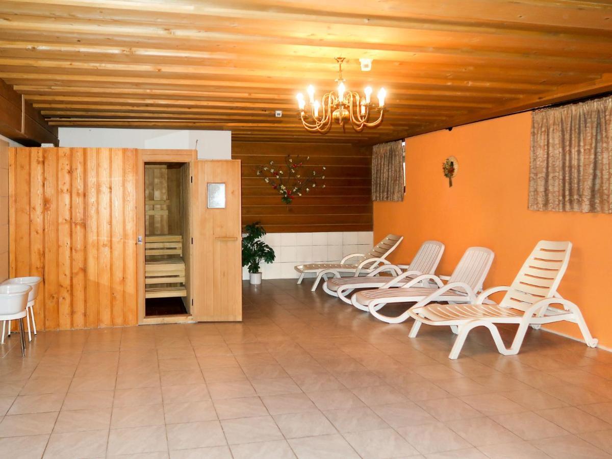 Apartment Haupthaus Schoenblick - Svh121 By Interhome San Valentino alla Muta Exterior foto